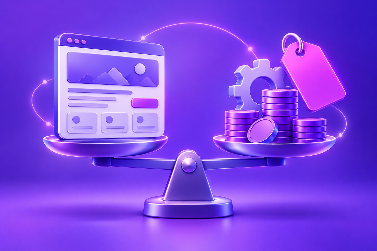 Cuánto cuesta una página web para una empresa