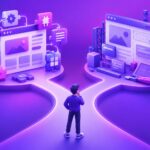 Web a medida o WordPress